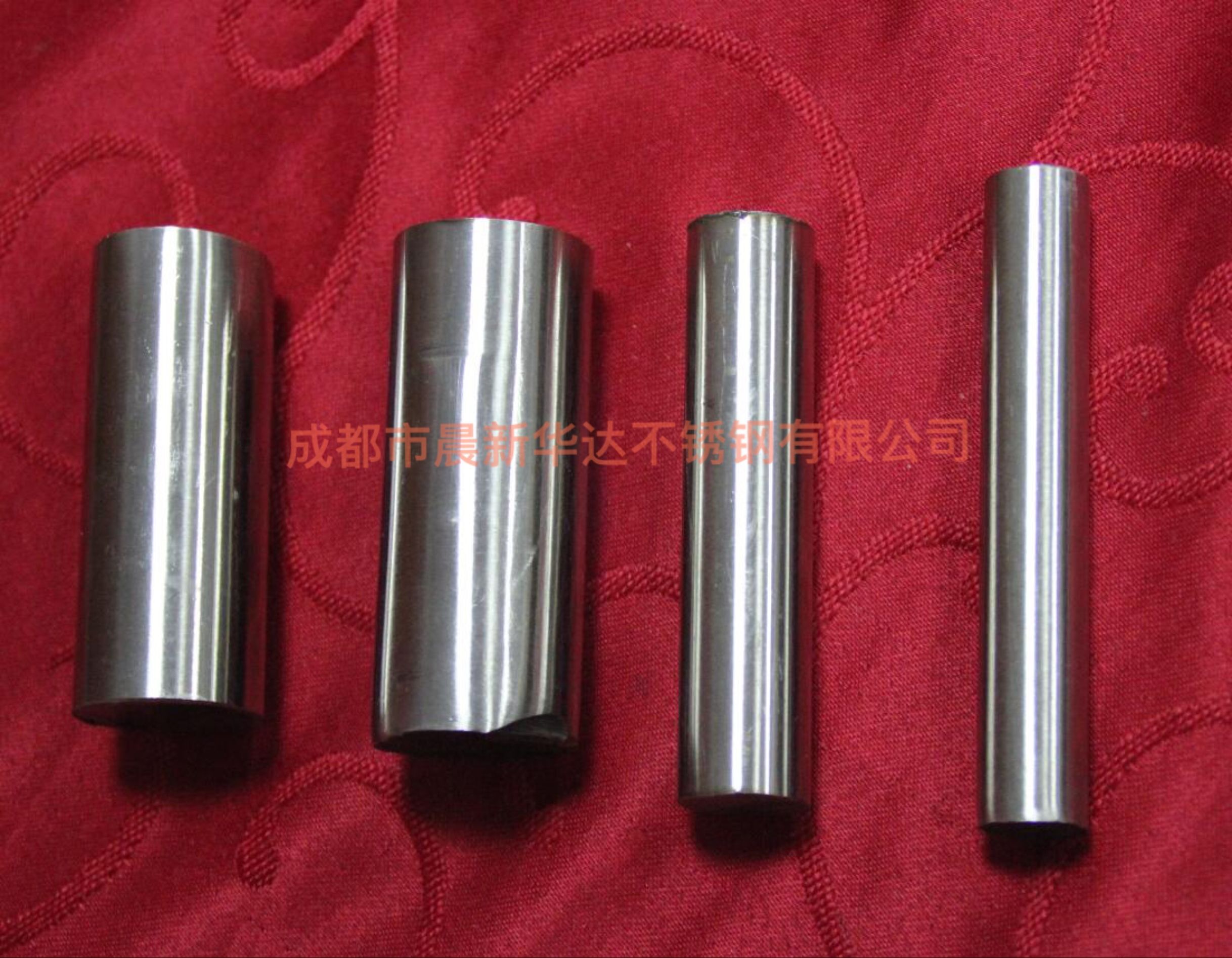 不銹鋼研磨光圓